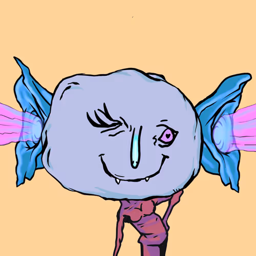Goblin Grlz #1557