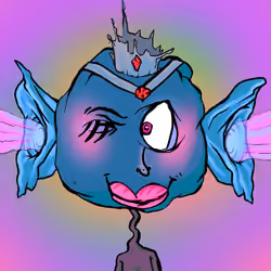 Goblin Grlz #1769