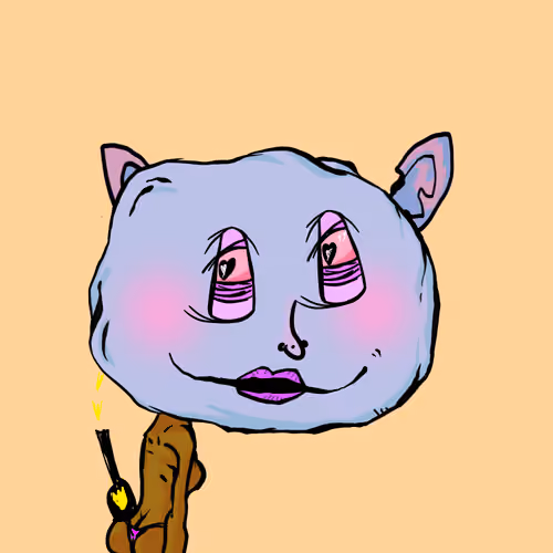 Goblin Grlz #4797