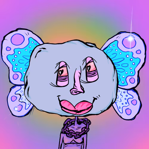 Goblin Grlz #3022