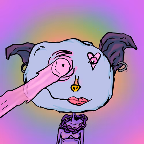 Goblin Grlz