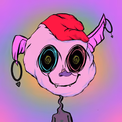 Goblin Grlz #1233