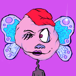 Goblin Grlz #1992