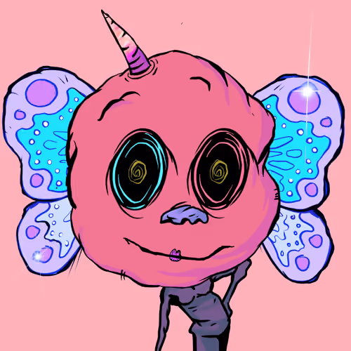 Goblin Grlz #2247