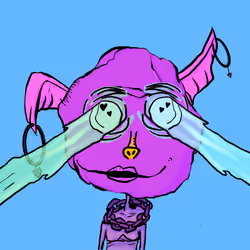 Goblin Grlz #4381