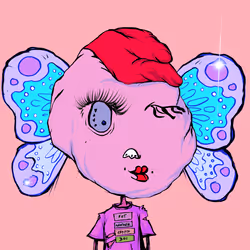 Goblin Grlz #351