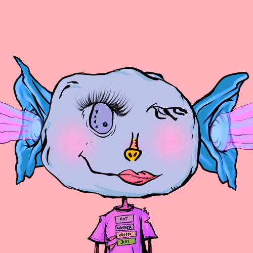 Goblin Grlz #80