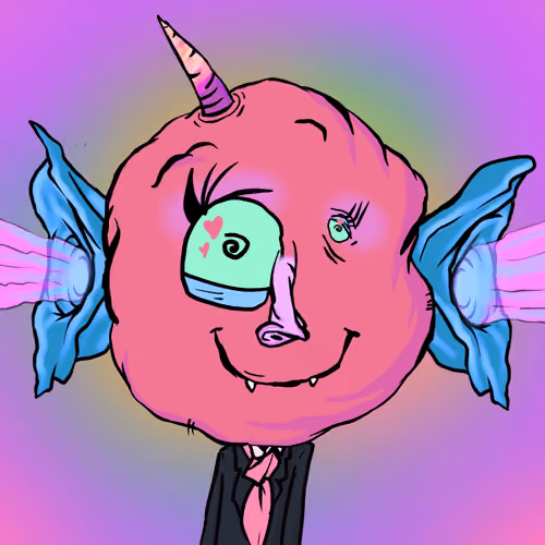 Goblin Grlz #4963