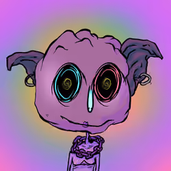 Goblin Grlz #533