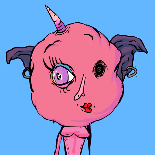 Goblin Grlz #4288