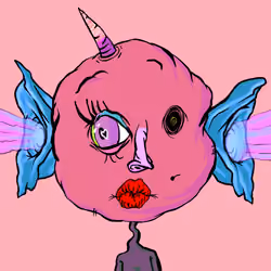 Goblin Grlz #3368