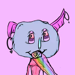 Goblin Grlz #29