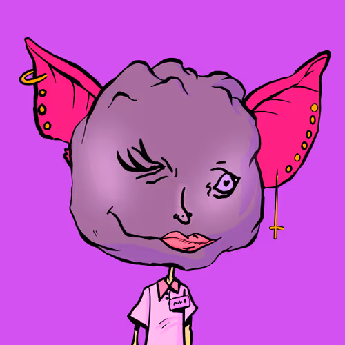 Goblin Grlz #1271