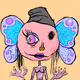 Goblin Grlz #3796