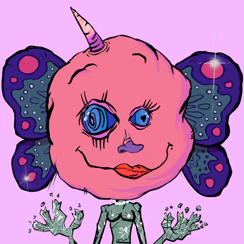 Goblin Grlz