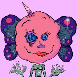 Goblin Grlz #816