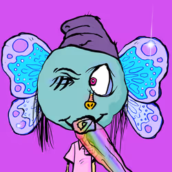 Goblin Grlz #4905