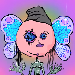 Goblin Grlz #4932