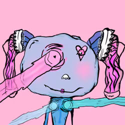 Goblin Grlz #2039