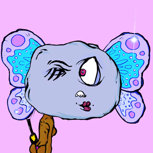 Goblin Grlz #4800