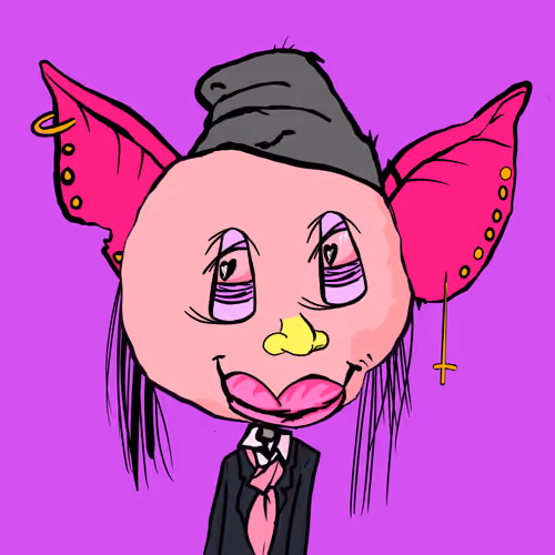 Goblin Grlz #1957