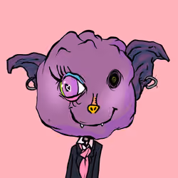 Goblin Grlz #1316