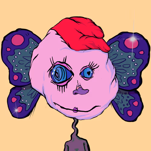 Goblin Grlz