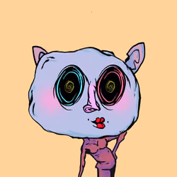 Goblin Grlz #757