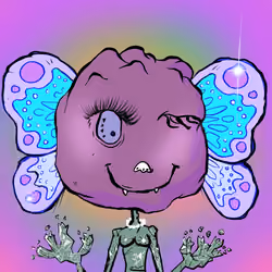 Goblin Grlz #2984