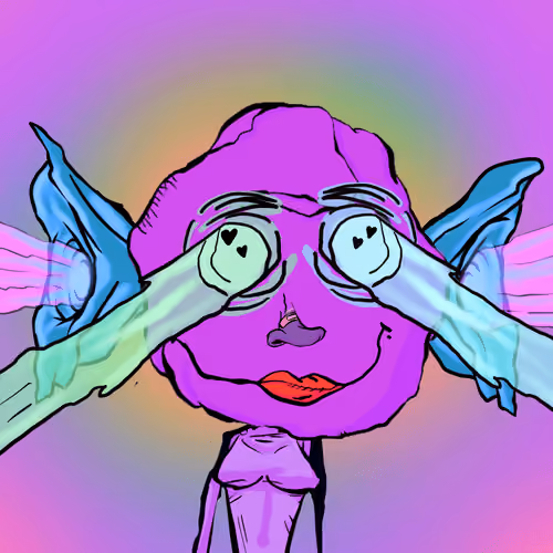 Goblin Grlz #355