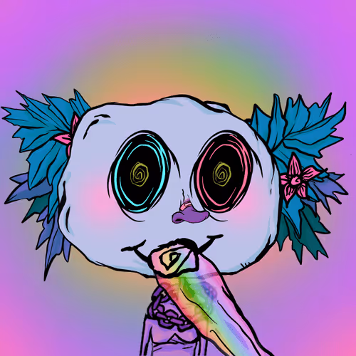 Goblin Grlz