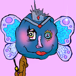 Goblin Grlz #4256