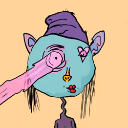 Goblin Grlz #319