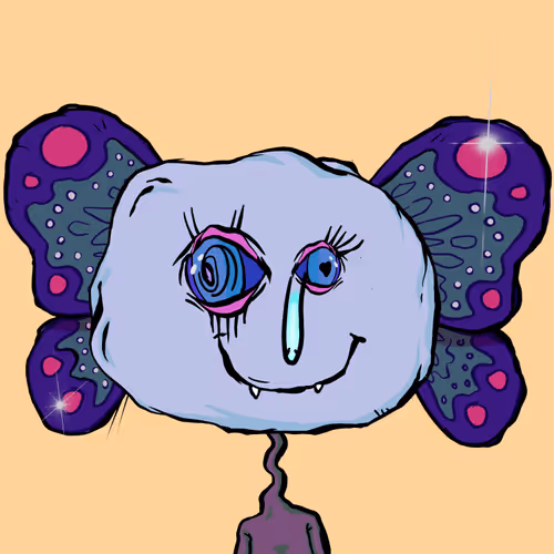 Goblin Grlz #2203