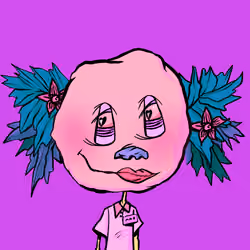 Goblin Grlz #2620