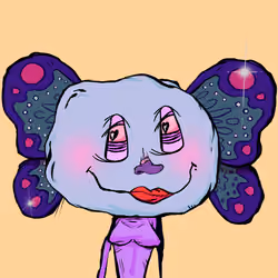 Goblin Grlz #2573