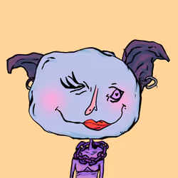 Goblin Grlz #3644