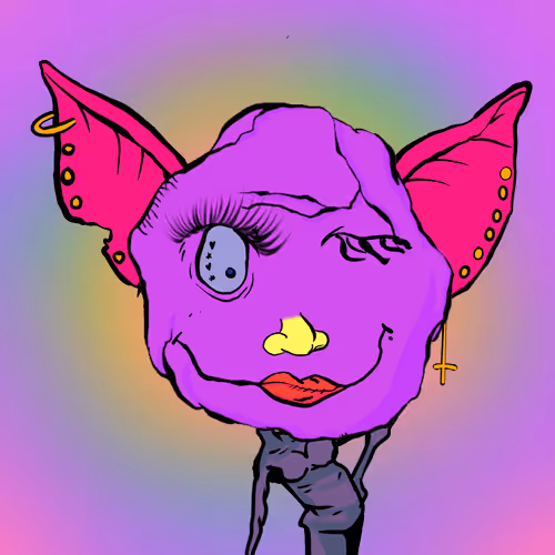 Goblin Grlz