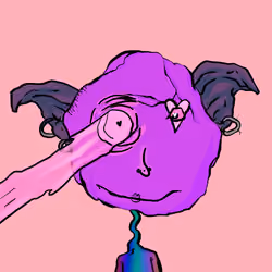 Goblin Grlz #3645