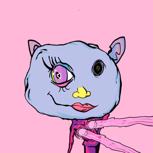 Goblin Grlz #3507