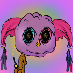 Goblin Grlz #1882