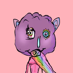 Goblin Grlz #3686