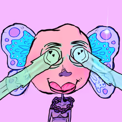 Goblin Grlz #2619