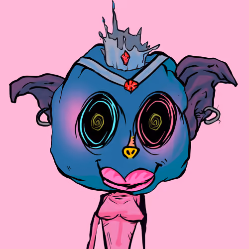 Goblin Grlz #2352
