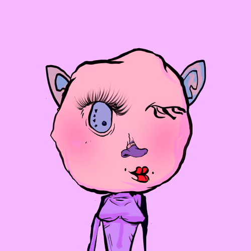 Goblin Grlz #1501