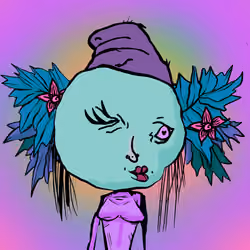 Goblin Grlz #3162