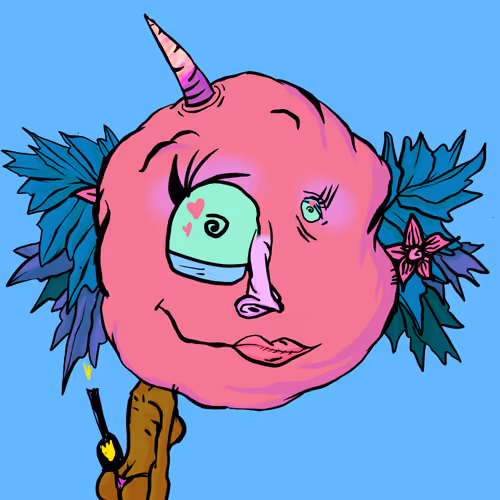 Goblin Grlz #187