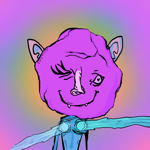 Goblin Grlz