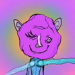 Goblin Grlz #2824