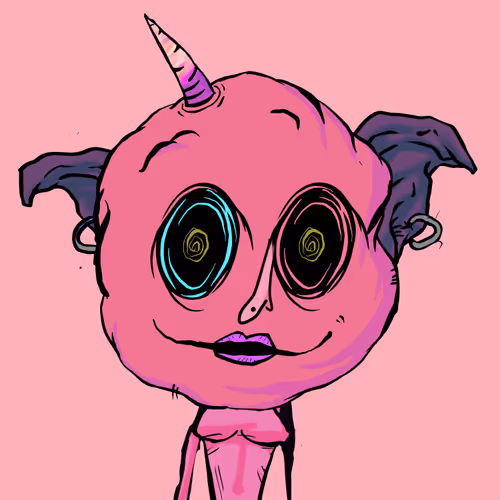 Goblin Grlz #3513